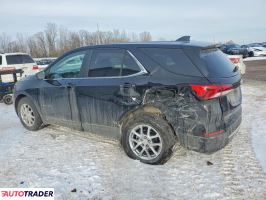 Chevrolet Equinox 2024 1