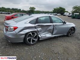 Honda Accord 2021 1 Honda Accord 2021 1