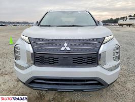 Mitsubishi Outlander 2022 2
