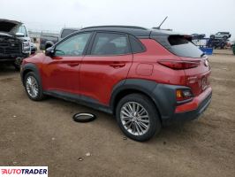 Hyundai Kona 2021 2 Hyundai Kona 2021 2