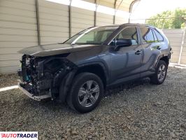 Toyota Pozostałe - zobacz ofertę