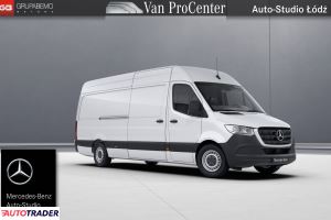 Mercedes Sprinter 2020 3.0 Mercedes Sprinter 2020 3.0