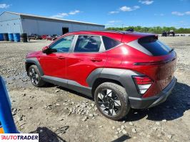 Hyundai Kona 2024 2