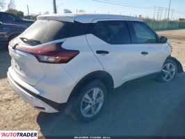 Nissan Pozostałe 2024 1