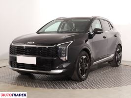 Kia Sportage 2026 1.6 147 KM