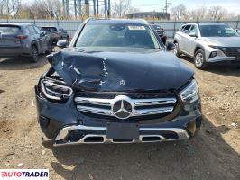 Mercedes CL 2020 2