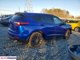 Acura RDX 2022 2