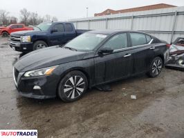 Nissan Altima 2022 2 Nissan Altima 2022 2