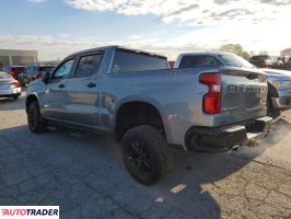 Chevrolet Silverado 2024 5