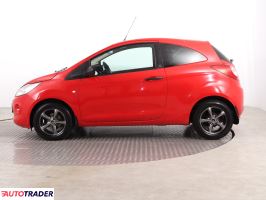 Ford Ka 2014 1.2 68 KM