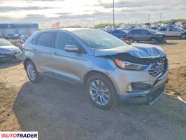 Ford Edge 2024 2