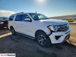 Ford Expedition 2021 3