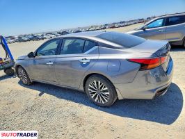 Nissan Altima 2024 2