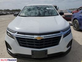 Chevrolet Equinox 2023 1