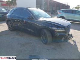 Hyundai Genesis - zobacz ofertę