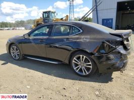 Acura TL 2020 3 Acura TL 2020 3