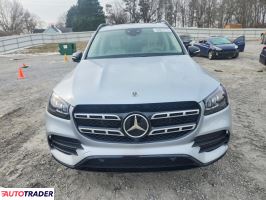 Mercedes CL 2022 3