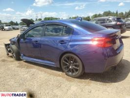 Subaru Pozostałe 2020 2