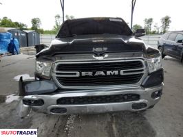 Dodge Ram 2019 5 Dodge Ram 2019 5