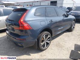 Volvo XC60 2024 2