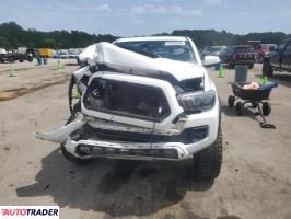 Toyota Tacoma 2019 3