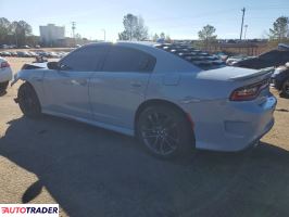 Dodge Charger 2020 5