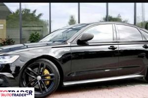 Audi A6 - zobacz ofertę