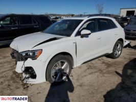 Audi Q3 2021 2 Audi Q3 2021 2
