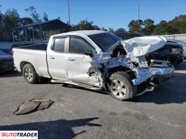 Chevrolet Silverado 2021 5