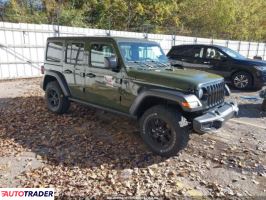 Jeep Wrangler 2021 3