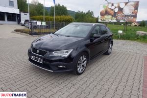 Seat Leon - zobacz ofertę