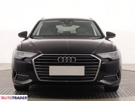 Audi A6 2020 2.0 160 KM