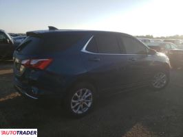 Chevrolet Equinox 2020 1 Chevrolet Equinox 2020 1