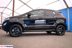 Ford EcoSport 2019 1 125 KM