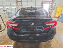 Honda Accord 2021 1