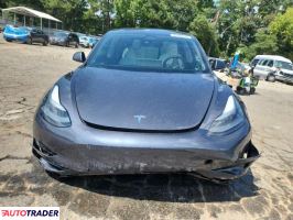 Tesla Model 3 2021 Tesla Model 3 2021