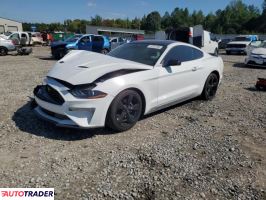 Ford Mustang 2022 2 Ford Mustang 2022 2