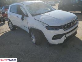 Jeep Compass 2023 2