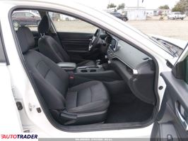 Nissan Altima 2020 2