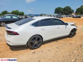 Honda Accord 2024 2