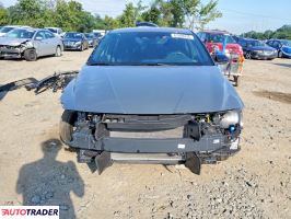 Hyundai Elantra 2025 2