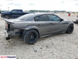 Dodge Charger 2023 6