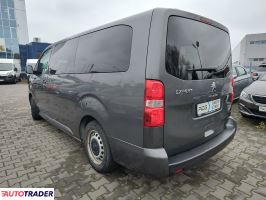 Peugeot Expert 2021 2.0 145 KM