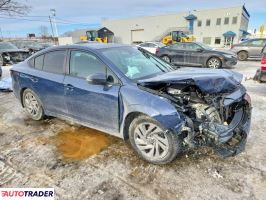 Subaru Legacy 2024 2