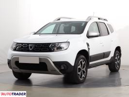 Dacia Duster 2019 1.0 99 KM