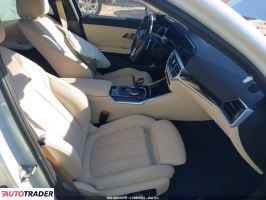 BMW Pozostałe 2020 2