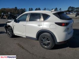 Mazda CX-5 2019 2