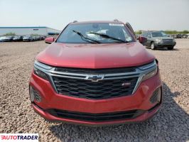 Chevrolet Equinox 2023 1