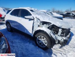 Chevrolet Equinox 2024 1