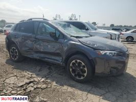 Subaru Pozostałe 2023 2